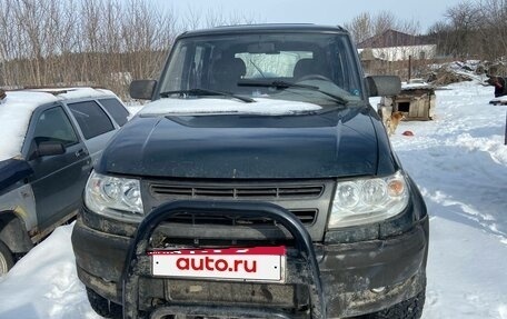 ЛуАЗ Patriot, 2006 год, 400 000 рублей, 3 фотография