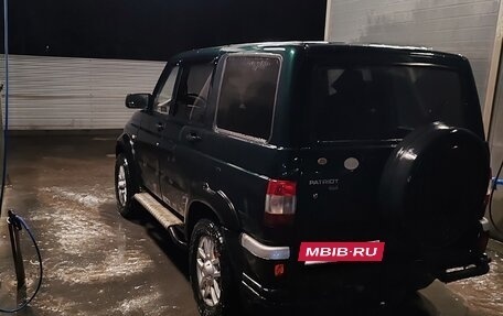 ЛуАЗ Patriot, 2006 год, 400 000 рублей, 2 фотография