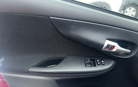 Toyota Corolla, 2012 год, 1 256 000 рублей, 14 фотография