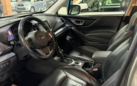 Subaru Forester, 2021 год, 2 930 000 рублей, 2 фотография