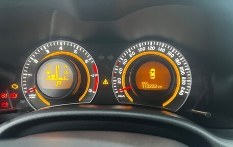 Toyota Corolla, 2012 год, 1 256 000 рублей, 12 фотография