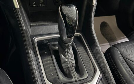 Subaru Forester, 2021 год, 2 930 000 рублей, 8 фотография