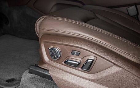 Audi Q7, 2019 год, 5 750 000 рублей, 8 фотография