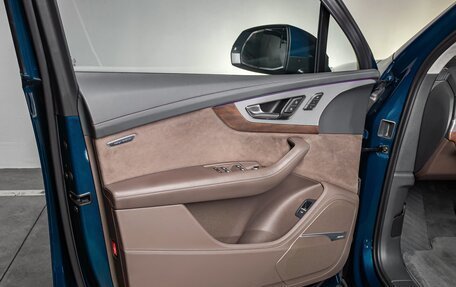 Audi Q7, 2019 год, 5 750 000 рублей, 5 фотография