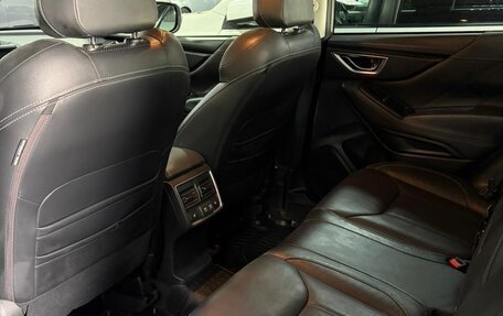 Subaru Forester, 2021 год, 2 930 000 рублей, 7 фотография