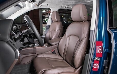 Audi Q7, 2019 год, 5 750 000 рублей, 7 фотография