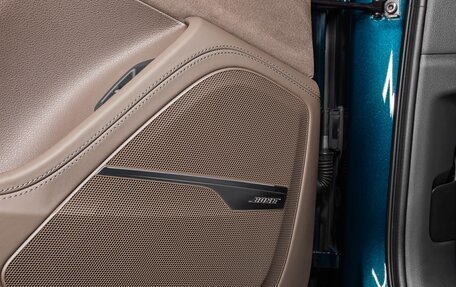 Audi Q7, 2019 год, 5 750 000 рублей, 16 фотография