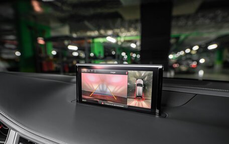 Audi Q7, 2019 год, 5 750 000 рублей, 12 фотография