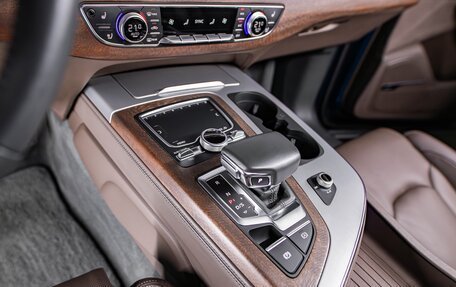 Audi Q7, 2019 год, 5 750 000 рублей, 13 фотография