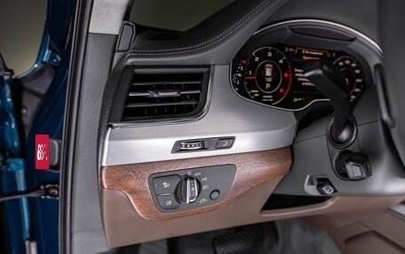 Audi Q7, 2019 год, 5 750 000 рублей, 10 фотография