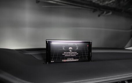 Audi Q7, 2019 год, 5 750 000 рублей, 21 фотография