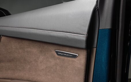 Audi Q7, 2019 год, 5 750 000 рублей, 22 фотография