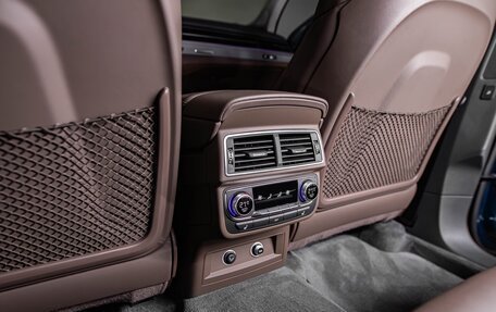 Audi Q7, 2019 год, 5 750 000 рублей, 25 фотография