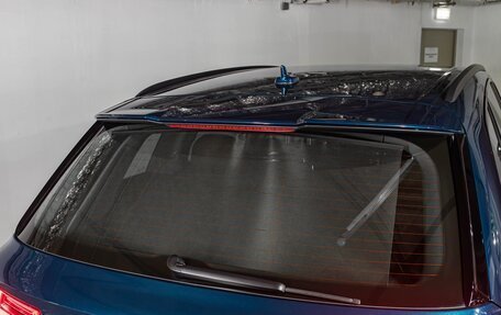 Audi Q7, 2019 год, 5 750 000 рублей, 29 фотография