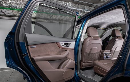 Audi Q7, 2019 год, 5 750 000 рублей, 23 фотография