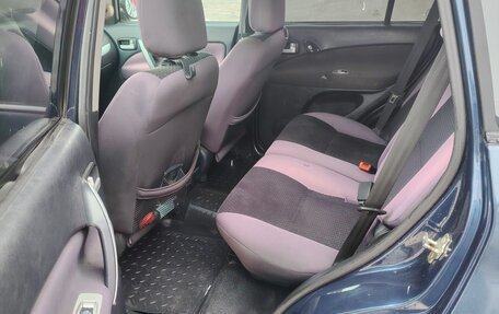 Chery Tiggo (T11), 2012 год, 319 000 рублей, 8 фотография