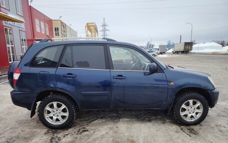Chery Tiggo (T11), 2012 год, 319 000 рублей, 3 фотография