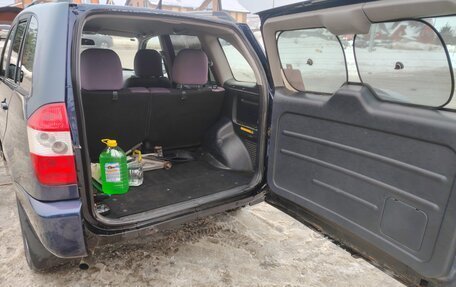 Chery Tiggo (T11), 2012 год, 319 000 рублей, 9 фотография