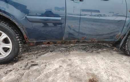 Chery Tiggo (T11), 2012 год, 319 000 рублей, 5 фотография