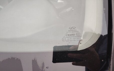 Chery Tiggo (T11), 2012 год, 319 000 рублей, 12 фотография