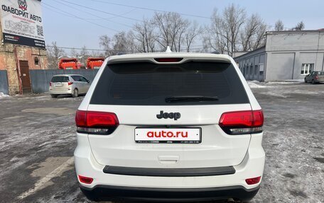 Jeep Grand Cherokee, 2013 год, 2 100 000 рублей, 4 фотография