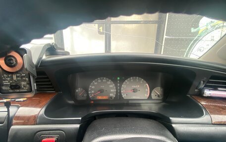 Nissan Laurel VIII, 1997 год, 300 000 рублей, 9 фотография