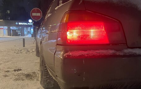 Nissan Laurel VIII, 1997 год, 300 000 рублей, 15 фотография