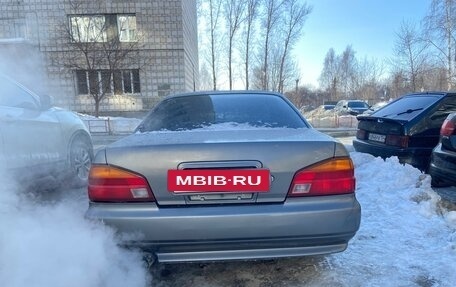 Nissan Laurel VIII, 1997 год, 300 000 рублей, 5 фотография