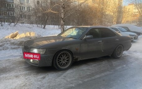 Nissan Laurel VIII, 1997 год, 300 000 рублей, 7 фотография