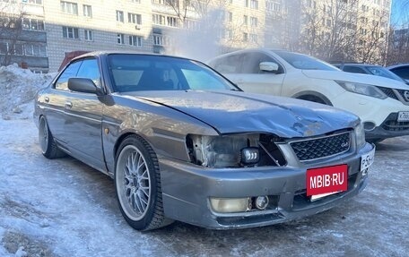 Nissan Laurel VIII, 1997 год, 300 000 рублей, 3 фотография