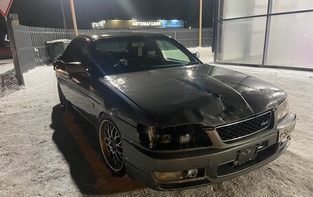 Nissan Laurel VIII, 1997 год, 300 000 рублей, 19 фотография