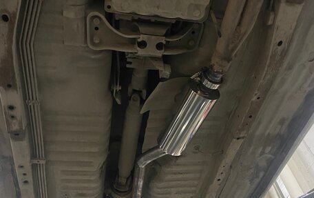 Nissan Laurel VIII, 1997 год, 300 000 рублей, 26 фотография