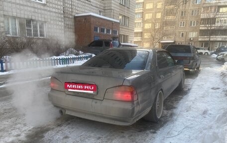 Nissan Laurel VIII, 1997 год, 300 000 рублей, 8 фотография