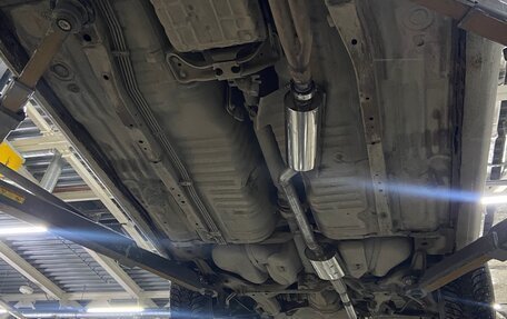 Nissan Laurel VIII, 1997 год, 300 000 рублей, 24 фотография