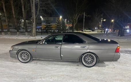 Nissan Laurel VIII, 1997 год, 300 000 рублей, 21 фотография