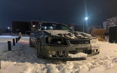 Nissan Laurel VIII, 1997 год, 300 000 рублей, 17 фотография