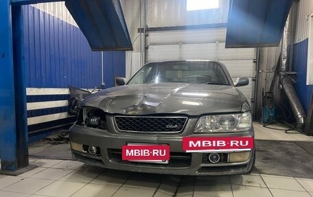 Nissan Laurel VIII, 1997 год, 300 000 рублей, 13 фотография