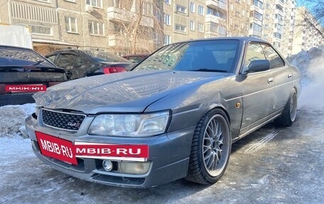 Nissan Laurel VIII, 1997 год, 300 000 рублей, 2 фотография