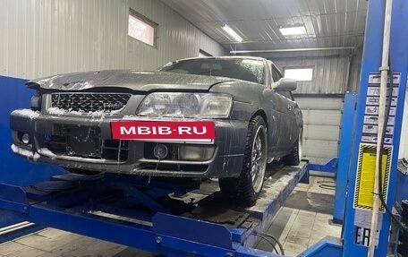 Nissan Laurel VIII, 1997 год, 300 000 рублей, 18 фотография