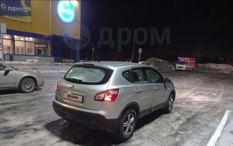 Nissan Qashqai, 2012 год, 850 000 рублей, 5 фотография