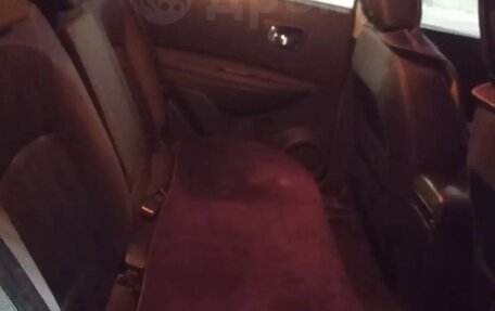 Nissan Qashqai, 2012 год, 850 000 рублей, 10 фотография