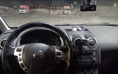 Nissan Qashqai, 2012 год, 850 000 рублей, 6 фотография