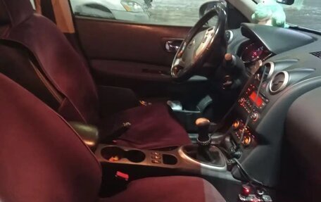 Nissan Qashqai, 2012 год, 850 000 рублей, 8 фотография