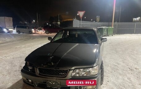 Nissan Laurel VIII, 1997 год, 300 000 рублей, 20 фотография