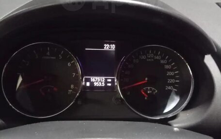 Nissan Qashqai, 2012 год, 850 000 рублей, 9 фотография