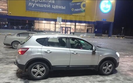 Nissan Qashqai, 2012 год, 850 000 рублей, 4 фотография