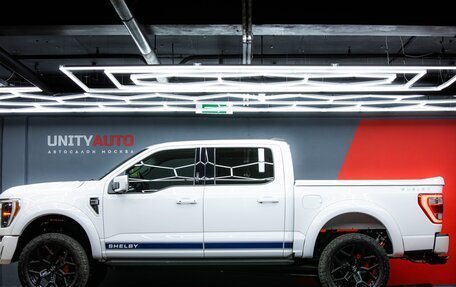 Ford F-150, 2024 год, 17 900 000 рублей, 3 фотография