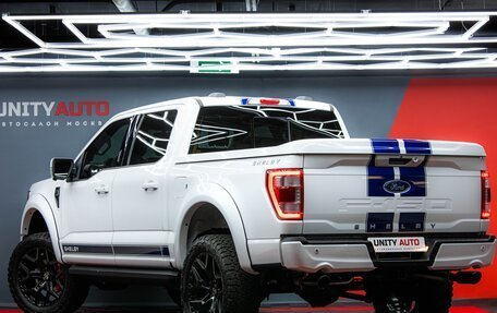 Ford F-150, 2024 год, 17 900 000 рублей, 4 фотография