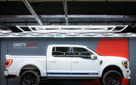 Ford F-150, 2024 год, 17 900 000 рублей, 7 фотография