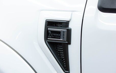 Ford F-150, 2024 год, 17 900 000 рублей, 14 фотография